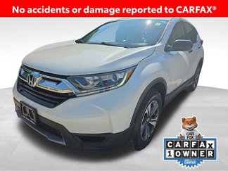 Used 2019 Honda CR-V LX image 1