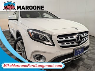 Used 2019 Mercedes-Benz GLA 250 4MATIC image 1