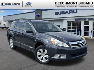 Used 2012 Subaru Outback 2.5i Premium image 1