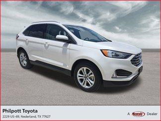 Used 2019 Ford Edge SEL w/ Equipment Group 201A image 1