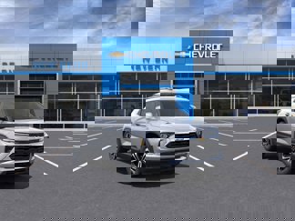 New 2025 Chevrolet TrailBlazer LT image 1