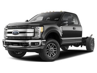 Used 2017 Ford F350 XLT w/ XLT Value Package image 1