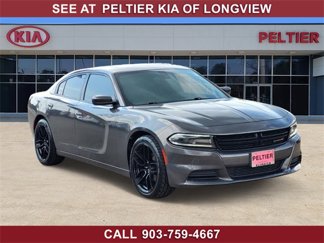 Used 2020 Dodge Charger SXT w/ Leather Interior Group image 1