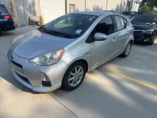 Used 2012 Toyota Prius C Three image 1