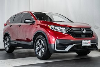 Used 2020 Honda CR-V LX image 1