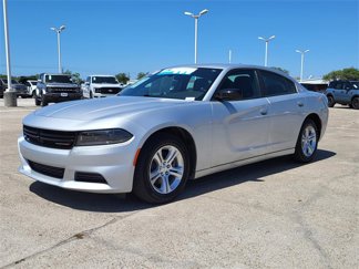 Used 2023 Dodge Charger SXT image 1