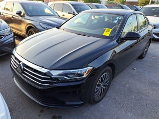 Used 2021 Volkswagen Jetta S w/ Driver Assistance Package image 1