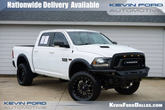 Used 2016 RAM 1500 Rebel w/ Luxury Group image 1