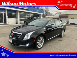Used 2016 Cadillac XTS Luxury image 1