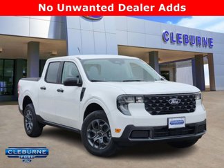 New 2025 Ford Maverick XLT w/ Equipment Group 302A image 1