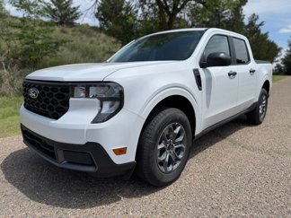 New 2025 Ford Maverick XLT image 1