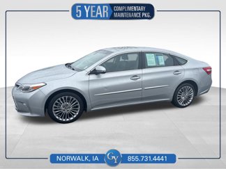 Used 2016 Toyota Avalon image 1