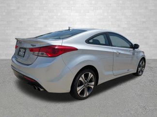 Used 2013 Hyundai Elantra SE video 2