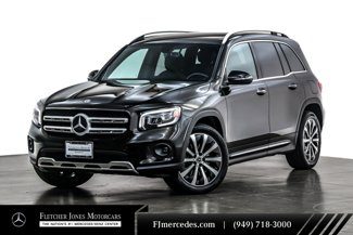 Used 2021 Mercedes-Benz GLB 250 image 1