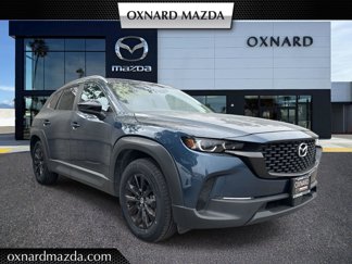 Used 2024 MAZDA CX-50 AWD 2.5 S w/ Preferred Package image 1