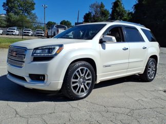 Used 2014 GMC Acadia Denali image 1