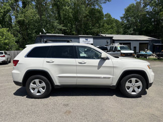 Used 2012 Jeep Grand Cherokee Laredo image 1