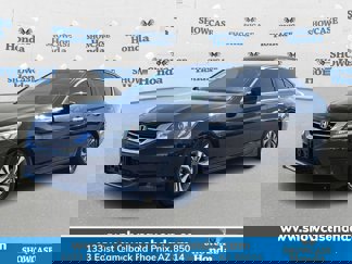 Used 2015 Honda Accord LX image 1