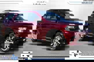 Used 2023 Dodge Durango SXT image 1