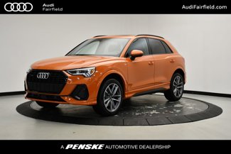 Used 2024 Audi Q3 2.0T Premium Plus w/ Premium Plus Package image 1