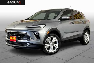 Certified 2024 Buick Encore GX Preferred w/ Comfort Package image 1