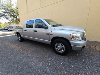 Used 2007 Dodge Ram 2500 Truck SLT image 1