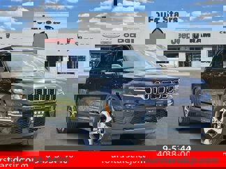 New 2025 Jeep Grand Cherokee Limited image 1