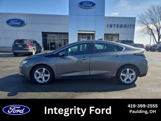 Used 2016 Chevrolet Volt LT image 1