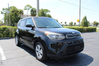 Used 2015 Kia Soul image 1