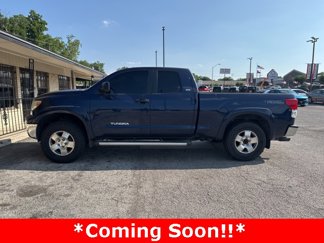 Used 2011 Toyota Tundra 2WD Double Cab image 1