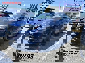 Used 2020 Nissan Maxima 3.5 SV w/ Floor Mat Group image 1
