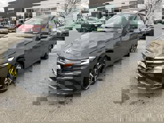 New 2025 Hyundai Elantra Sport image 1