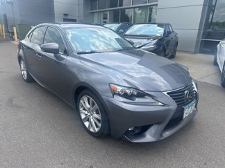 Used 2016 Lexus IS 200t w/ Premium Package image 1