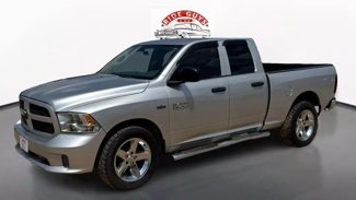 Used 2014 RAM 1500 Express image 1