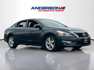 Used 2015 Nissan Altima 2.5 SL image 1