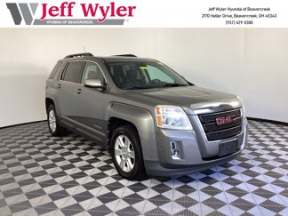Used 2012 GMC Terrain SLE w/ Convenience Package image 1