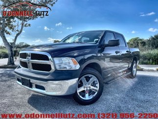 Used 2014 RAM 1500 Tradesman w/ Popular Equipment Group image 1