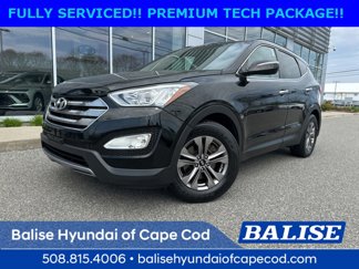 Used 2015 Hyundai Santa Fe Sport w/ Option Group 04 image 1