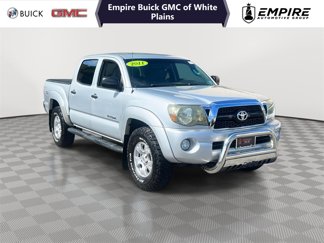 Used 2011 Toyota Tacoma 4x4 Double Cab image 1
