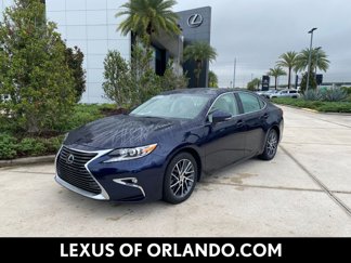 Used 2017 Lexus ES 350 image 1
