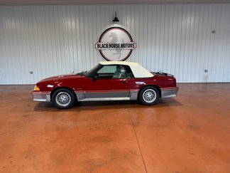 Used 1988 Ford Mustang GT image 1