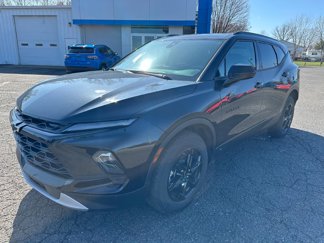 New 2025 Chevrolet Blazer LT w/ Convenience Package image 1