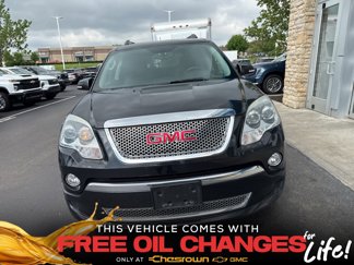 Used 2012 GMC Acadia Denali image 1