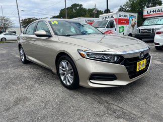 Used 2019 Honda Accord LX image 1