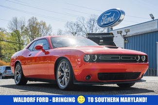 Used 2022 Dodge Challenger GT image 1