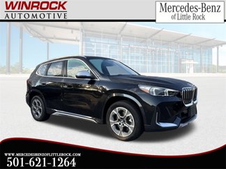 Used 2024 BMW X1 xDrive28i image 1
