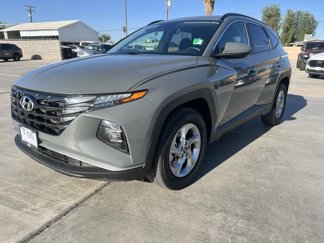 Used 2024 Hyundai Tucson SEL image 1