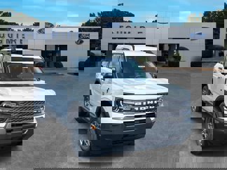 New 2025 Ford Bronco Sport Big Bend image 1