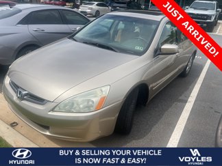 Used 2003 Honda Accord EX image 1