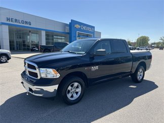 Used 2019 RAM 1500 Tradesman w/ Popular Equipment Group image 1